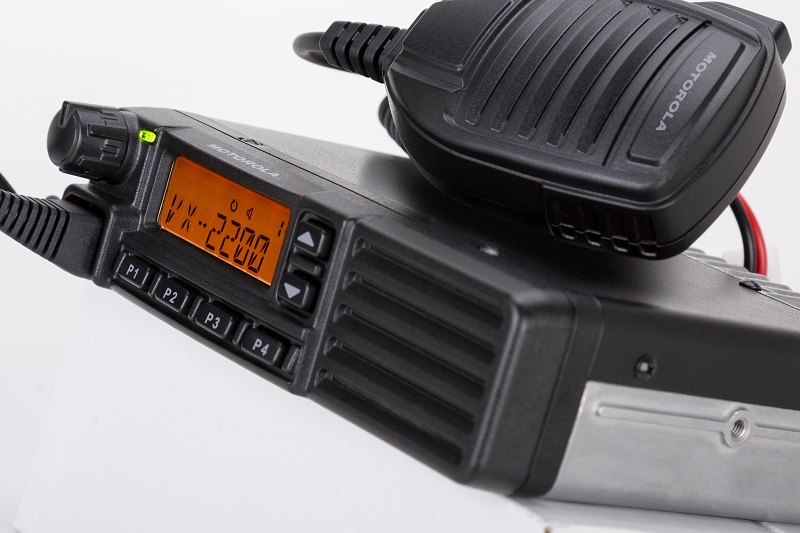 BỘ ĐÀM MOTOROLA VX-2100/VX-2200